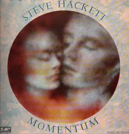 Steve Hackett - Momentum