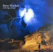 Steve Hackett - At The Edge Of Light