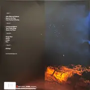 Double LP & CD - Steve Hackett - At The Edge Of Light - Sealed, Red Transparent