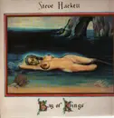 LP - Steve Hackett - Bay Of Kings