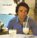 LP - Steve Hackett - Cured