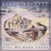 CD-Box - Steve Hackett - Discovering Steve Hackett - Cardboard sleeve