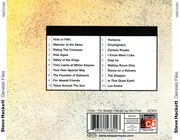 Double CD - Steve Hackett - Genesis Files