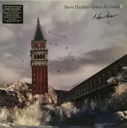 Steve Hackett - Genesis Revisited: Live At The Royal Albert Hall