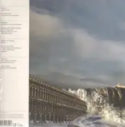 LP - Steve Hackett - Genesis.. - incl. CD