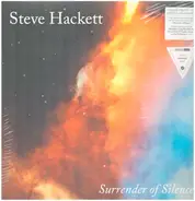 Steve Hackett - Surrender of Silence