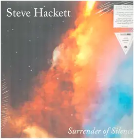 Steve Hackett - Surrender of Silence