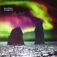 Steve Hackett - The Night Siren