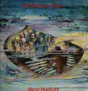 LP - Steve Hackett - Till We Have Faces