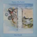 LP - Steve Hackett - Voyage Of The Acolyte - Gatefold