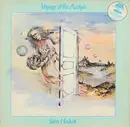 LP - Steve Hackett - Voyage Of The Acolyte