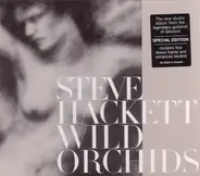 Steve Hackett - Wild Orchids