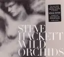 CD - Steve Hackett - Wild Orchids - Slip Case