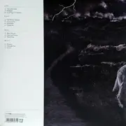 LP-Box - Steve Hackett - Wolflight - 180g, Gatefold, incl. CD