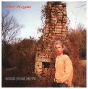 Steve Haggard - Make Your Move