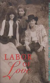 Steve Haggard - Labor Of Love