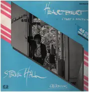 Steve Hall - Heartbeat