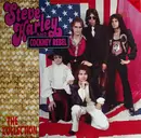 Double LP - Steve Harley & Cockney Rebel - The Collection