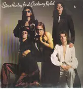 LP - Steve Harley & Cockney Rebel - The Best Of Steve Harley & Cockney Rebel