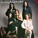 LP - Steve Harley & Cockney Rebel - The Best Of Steve Harley And Cockney Rebel