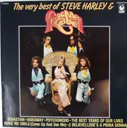 Steve Harley & Cockney Rebel - The Very Best Of Steve Harley & Cockney Rebel