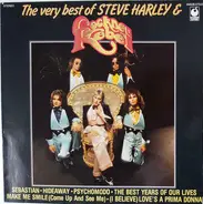 Steve Harley & Cockney Rebel - The Very Best Of Steve Harley & Cockney Rebel