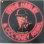 Steve Harley & Cockney Rebel - A Closer Look