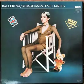 Steve Harley & Cockney Rebel - Ballerina