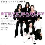 Steve Harley & Cockney Rebel - Best Of The 70's