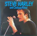 LP - Steve Harley & Cockney Rebel / Cockney Rebel - Collection