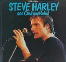LP - Steve Harley & Cockney Rebel - Collection