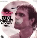 7'' - Steve Harley & Cockney Rebel - Here Comes The Sun