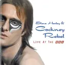 CD - Steve Harley & Cockney Rebel - Live At The BBC