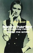 Steve Harley & Cockney Rebel - Make Me Smile (The Best Of Steve Harley And Cockney Rebel)