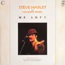Double LP - Steve Harley & Cockney Rebel - Mr. Soft