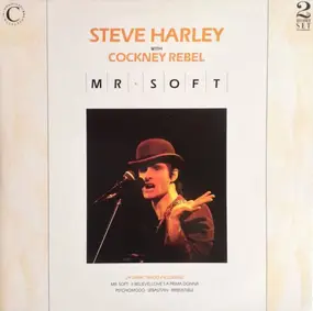 Steve Harley - Mr. Soft