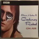 CD - Steve Harley & Cockney Rebel - On Air