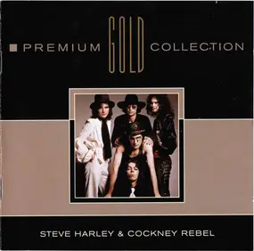 Steve Harley - Premium Gold Collection