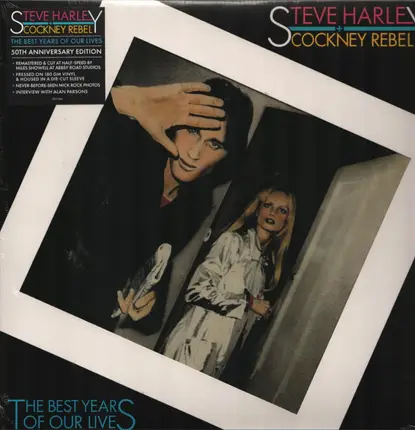 Steve Harley & Cockney Rebel - The Best Years of Our Lives