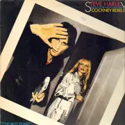 LP - Steve Harley & Cockney Rebel - The Best Years Of Our Lives