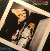 Steve Harley & Cockney Rebel - The Best Years of Our Lives