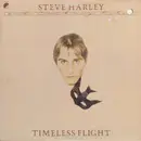 LP - Steve Harley & Cockney Rebel - Timeless Flight