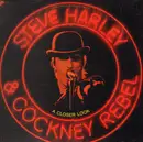 LP - Steve Harley & Cockney Rebel - A Closer Look