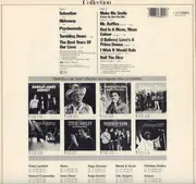 LP - Steve Harley & Cockney Rebel - Collection