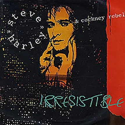 Steve Harley & Cockney Rebel - Irresistible