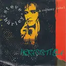 7inch Vinyl Single - Steve Harley & Cockney Rebel - Irresistible