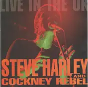 Steve Harley & Cockney Rebel - Live In The UK
