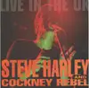 CD - Steve Harley & Cockney Rebel - Live In The UK
