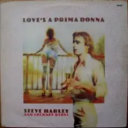 Steve Harley & Cockney Rebel - Love's A Prima Donna