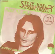 Steve Harley & Cockney Rebel - Make Me Smile